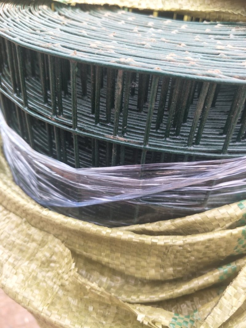 各种规格荷兰网电焊网养殖畜牧养殖