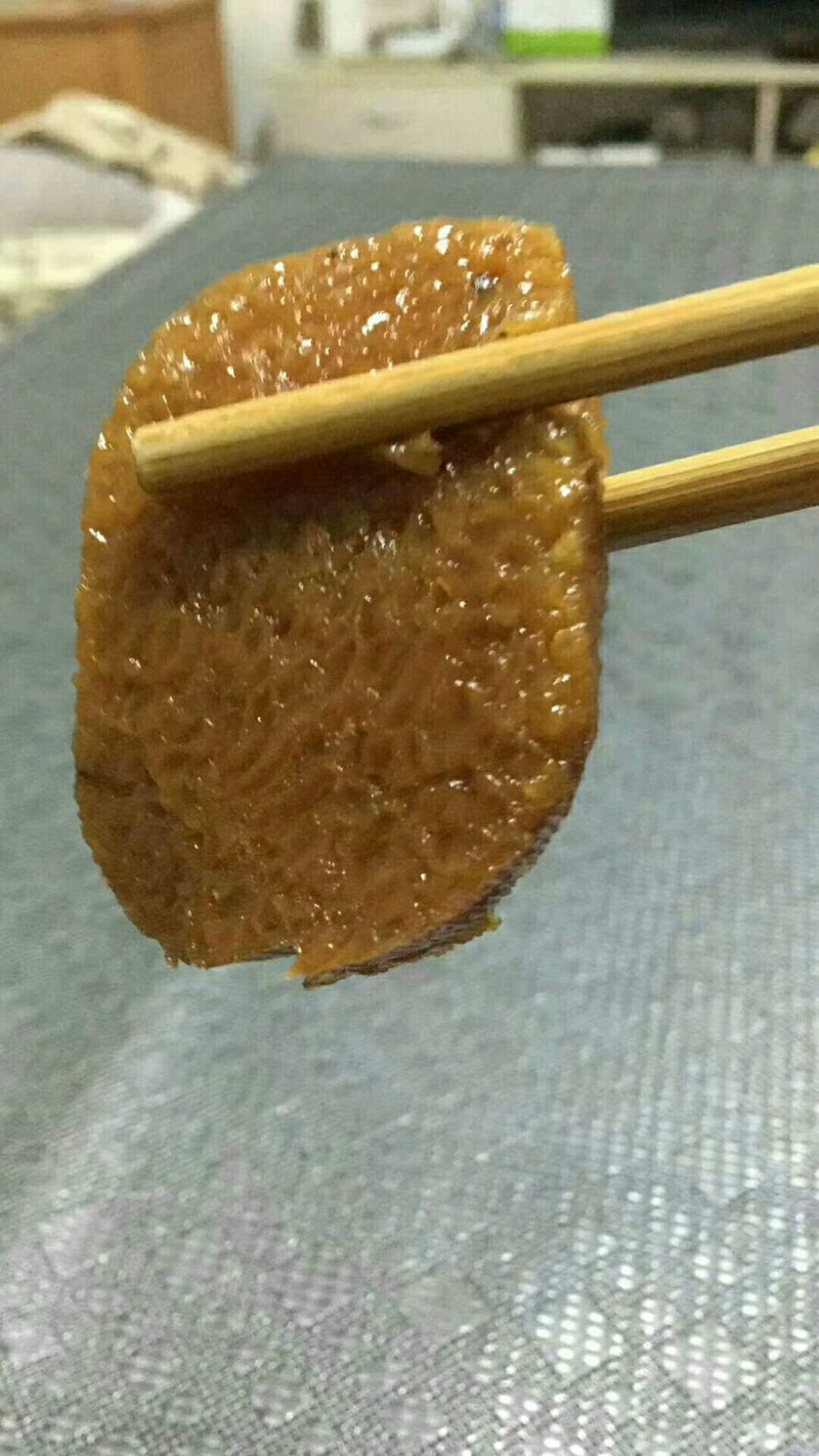 好食材，香糯甜，黄粑