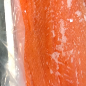 冰鲜三文鱼