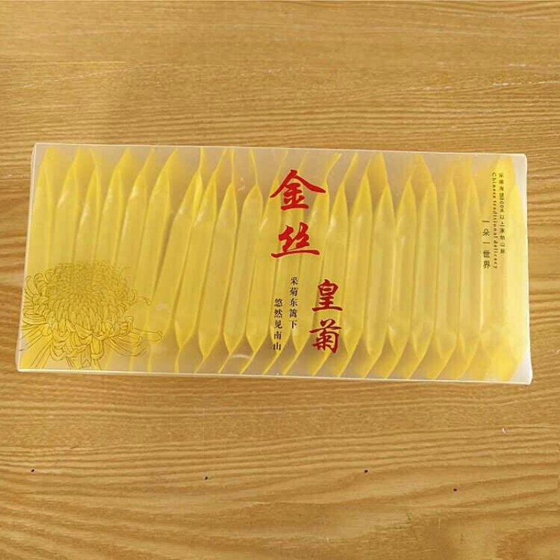 高山金丝皇菊36朵装