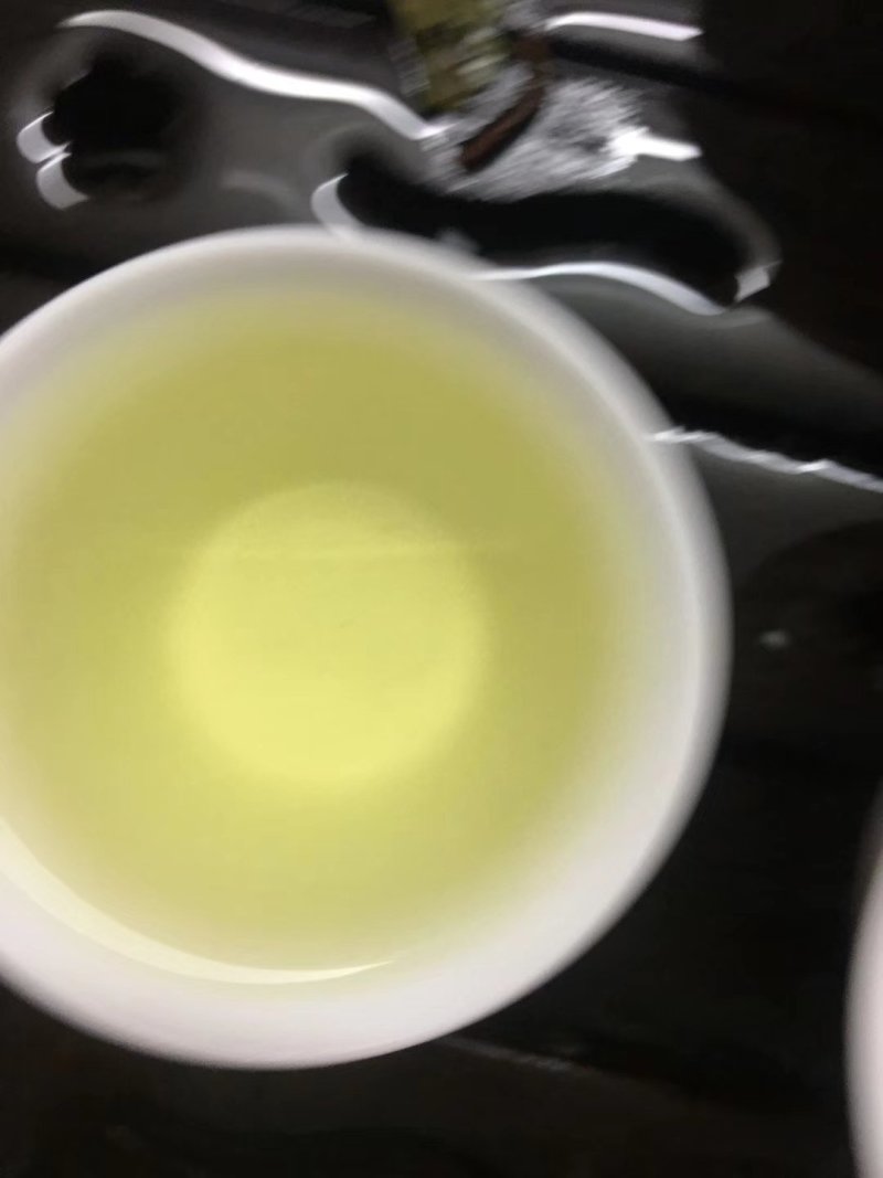 铁观音