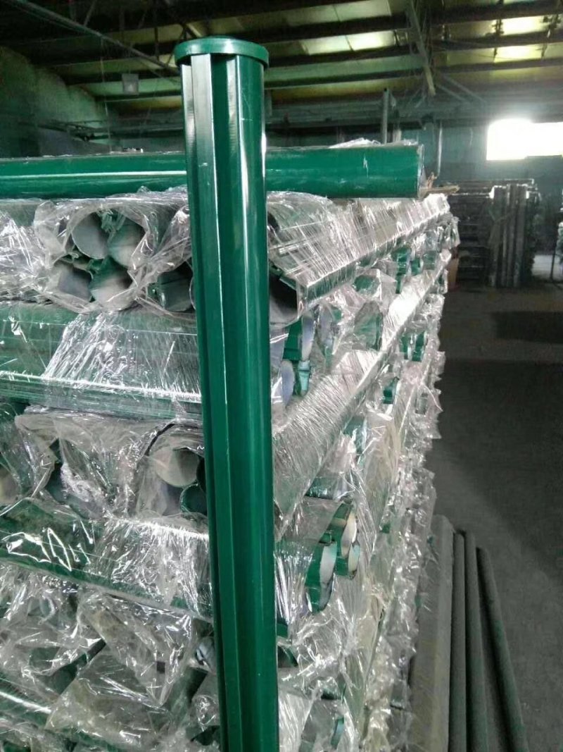 铁丝网荷兰网围栏