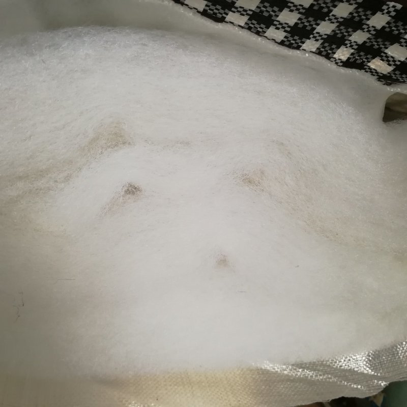 厂家低价直供透光保温被透光性强防雨雪保温效果好
