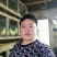 杂交大种白鹅苗