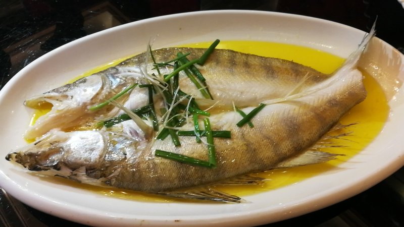 拉菲黄鱼