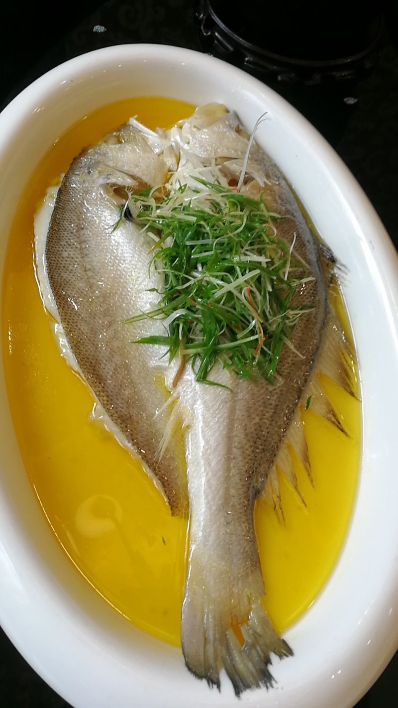 拉菲黄鱼