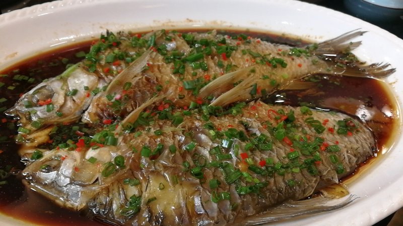 拉菲黄鱼