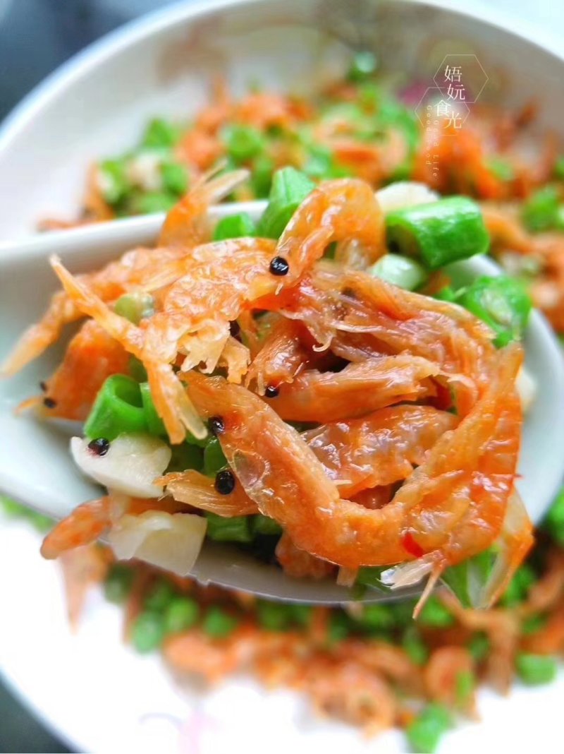 磷虾皮