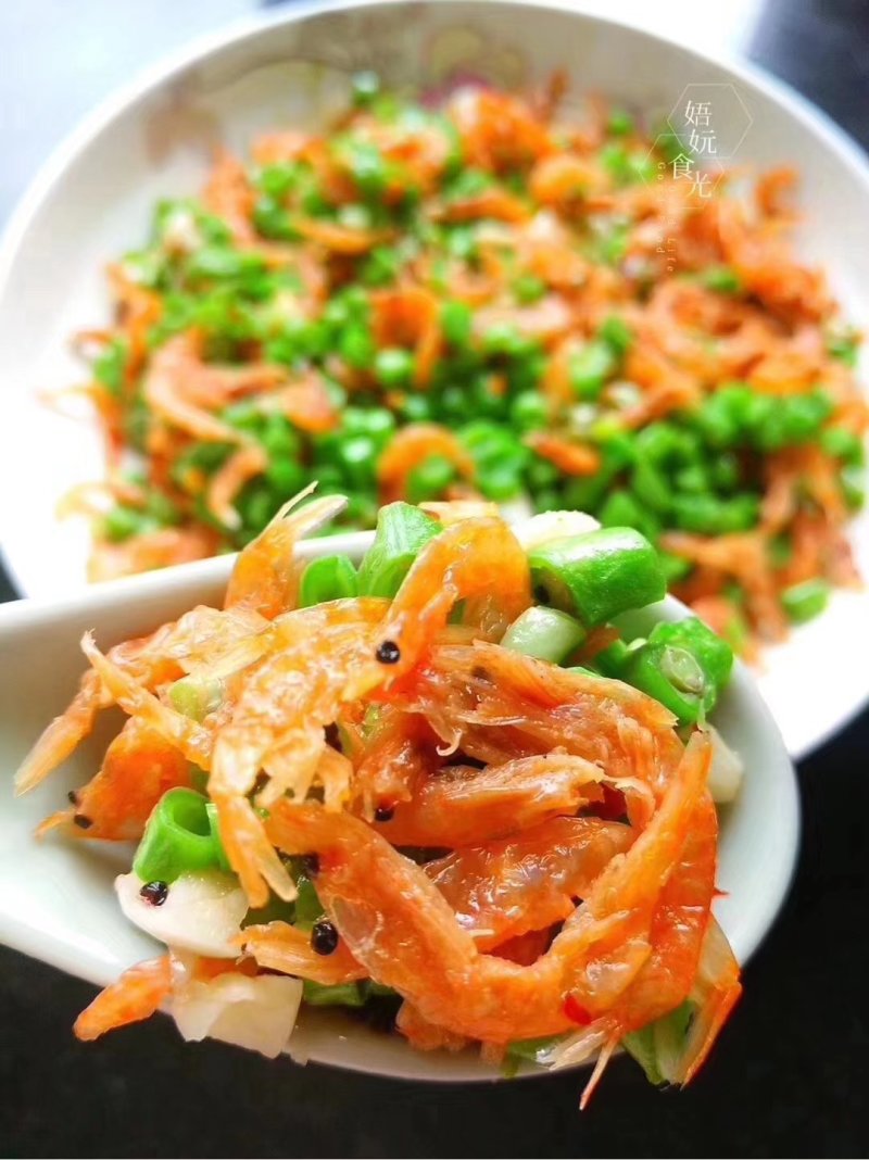 磷虾皮