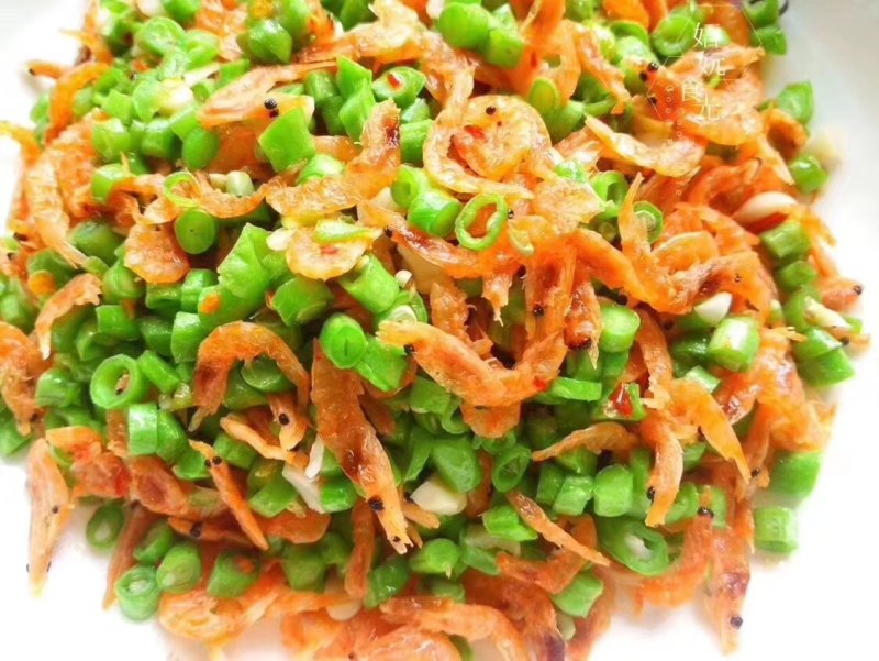 磷虾皮