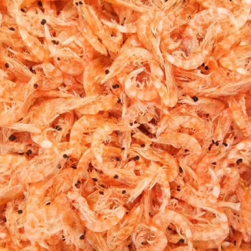 磷虾皮