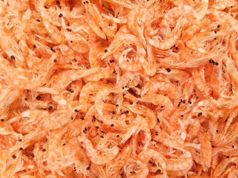 磷虾皮