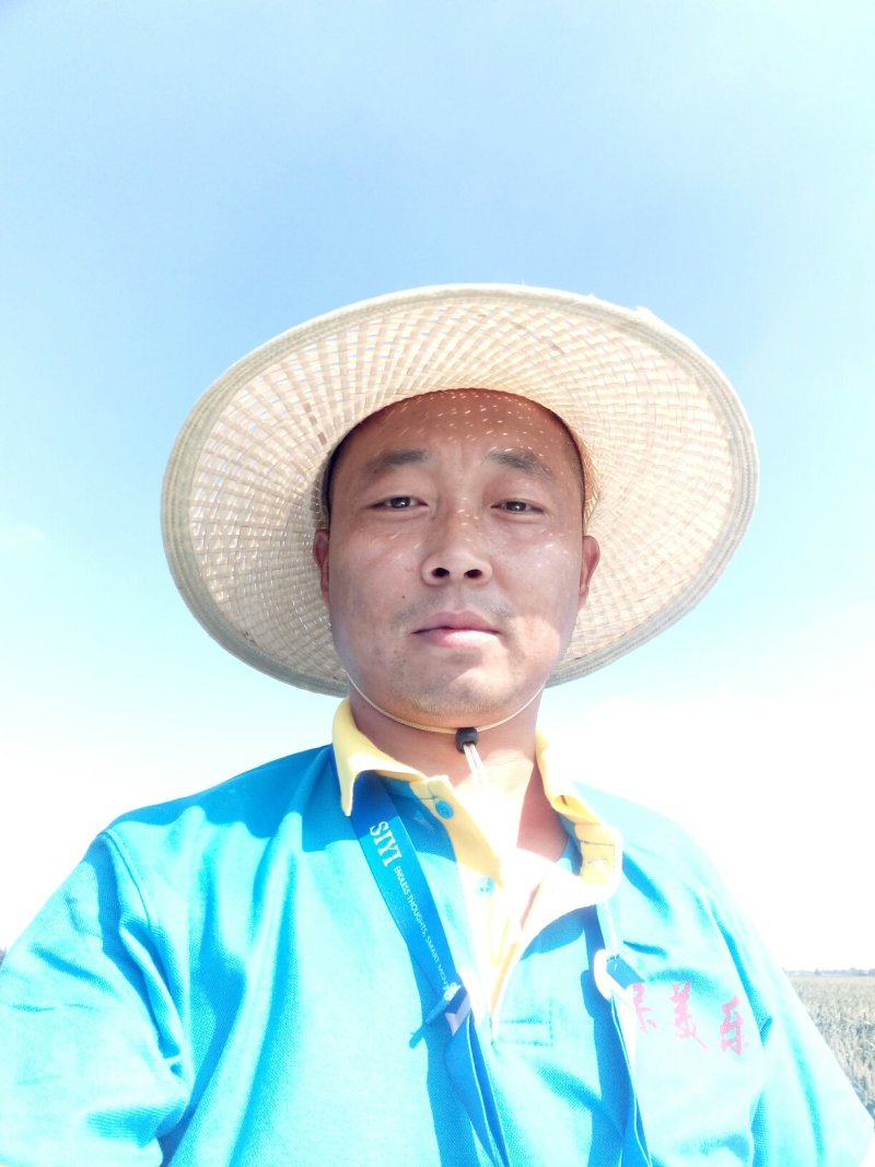 无人机打药