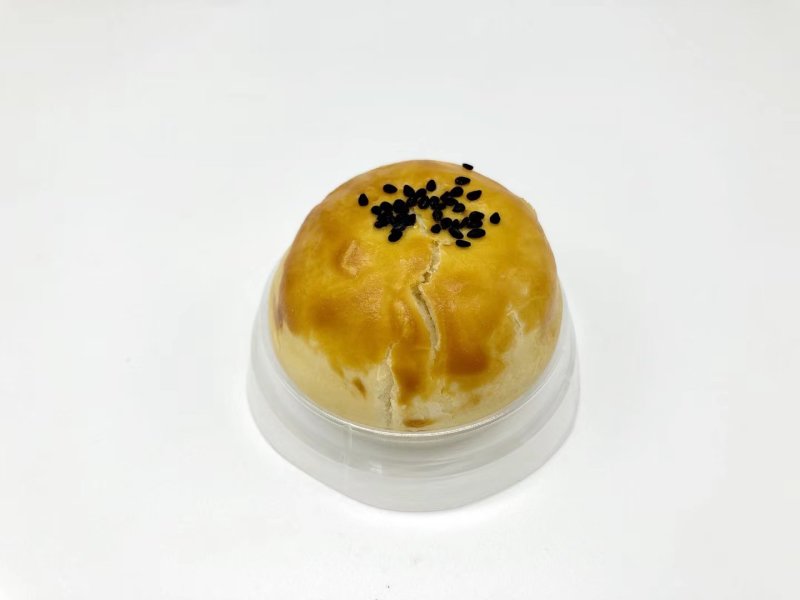 广西海鸭蛋蛋黄酥6个装19元