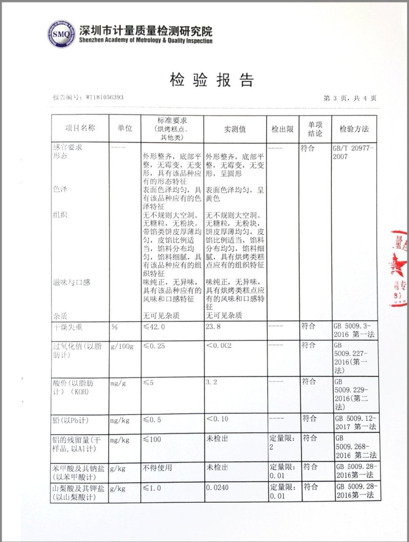 广西海鸭蛋蛋黄酥6个装19元