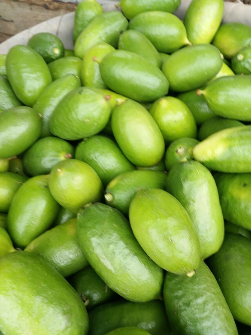 柠檬