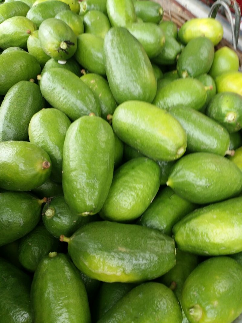 柠檬