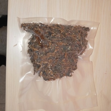 梅干菜