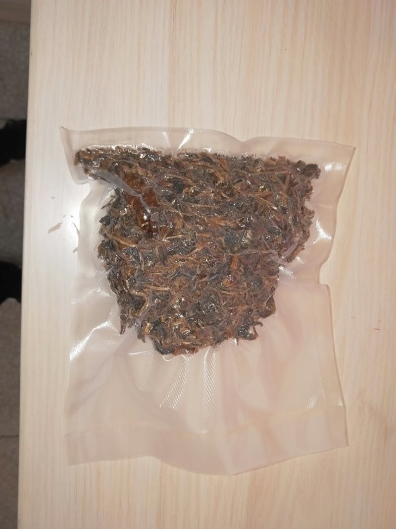 梅干菜