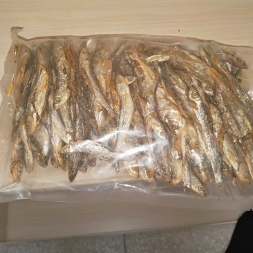 鱼干
