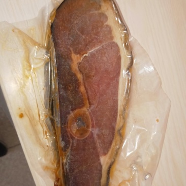火腿