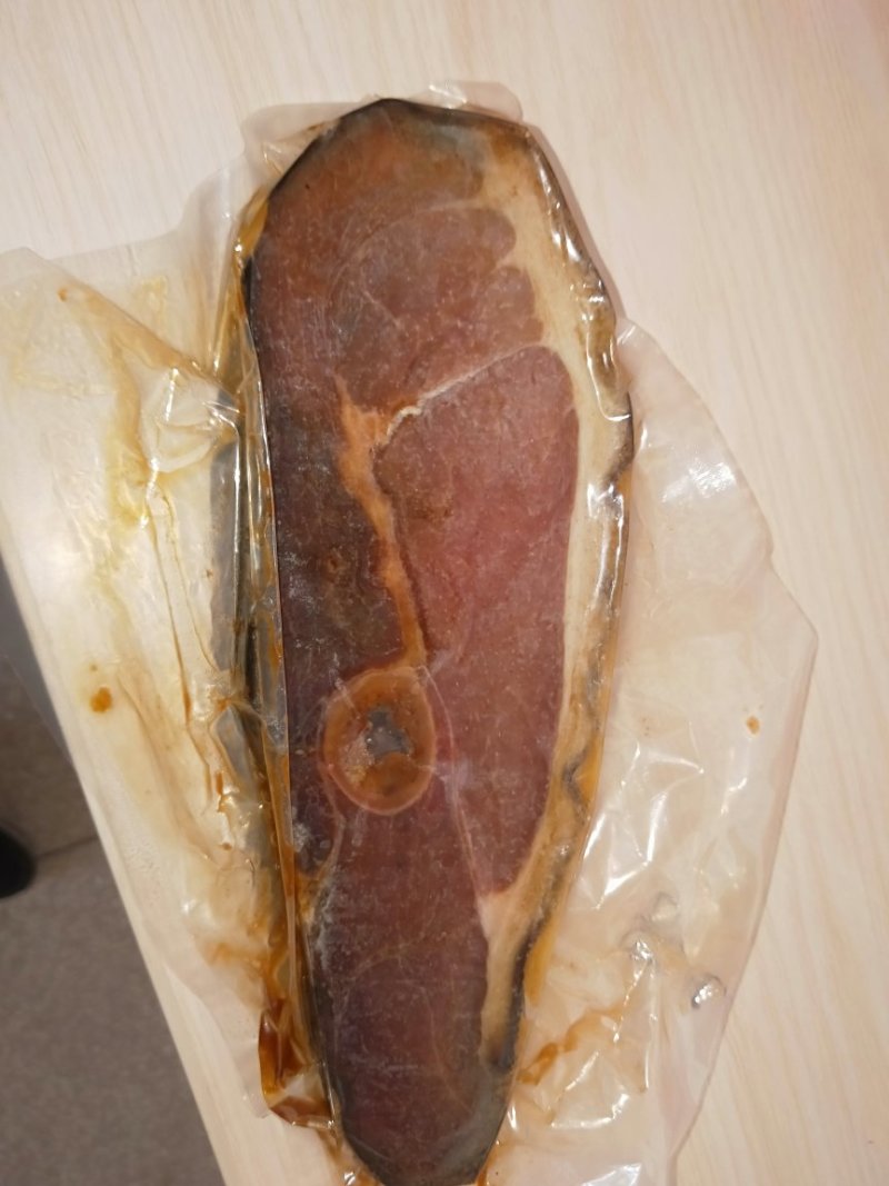 火腿