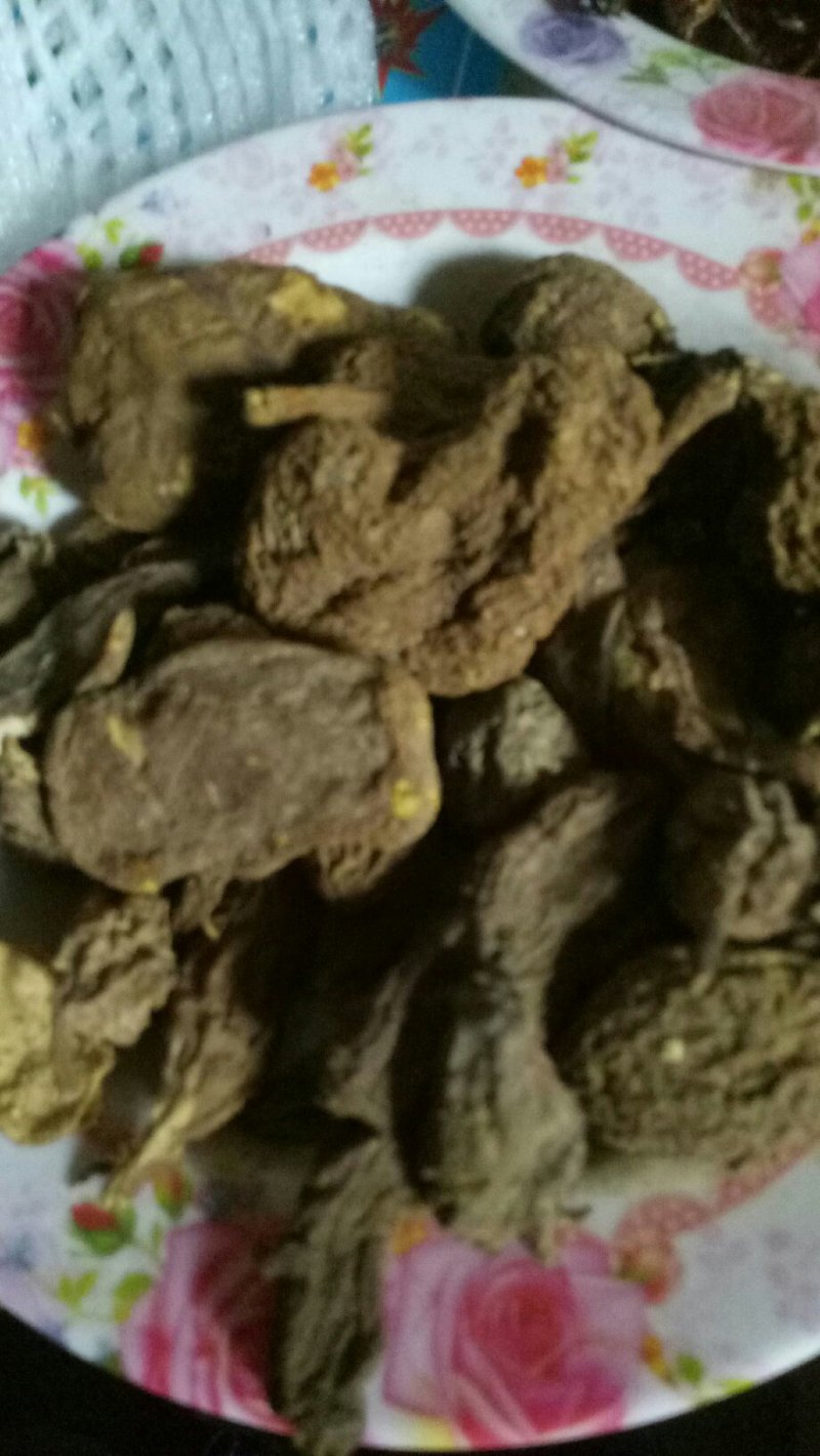 金果榄地苦胆
