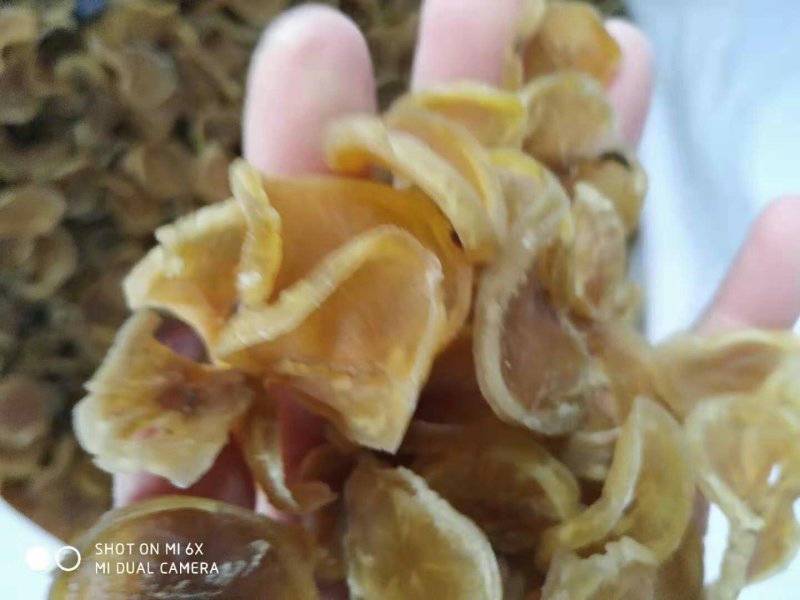 皇族精品土豆干片