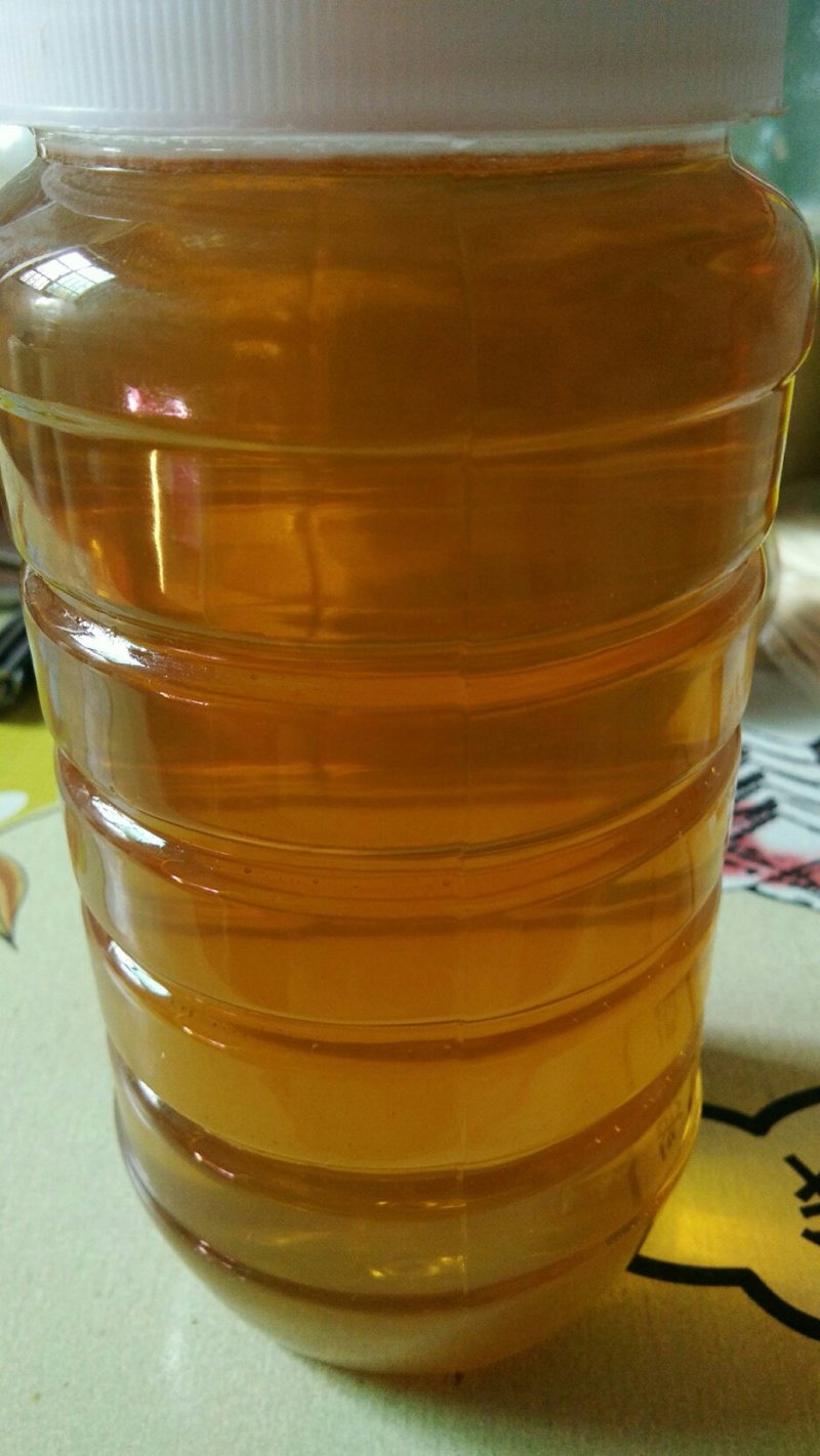 栾树蜜