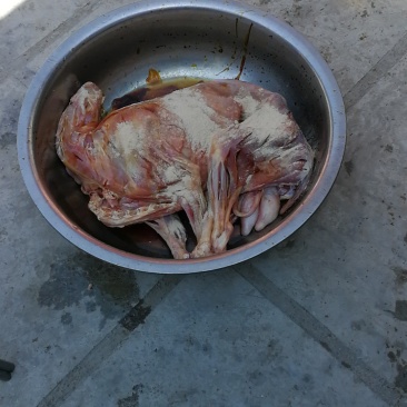 羊肉