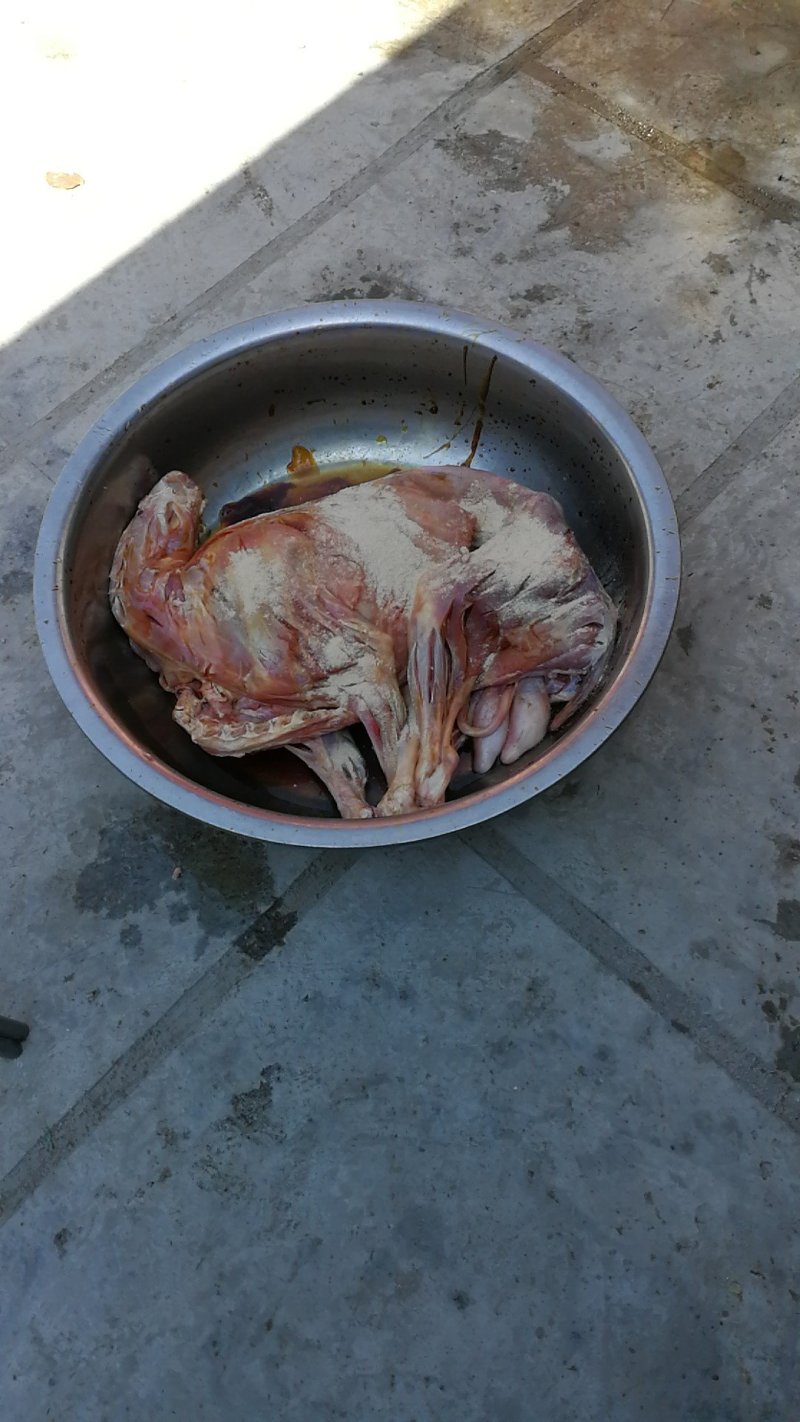 羊肉