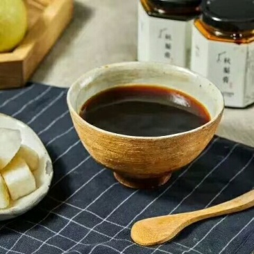 秋梨膏一瓶380g