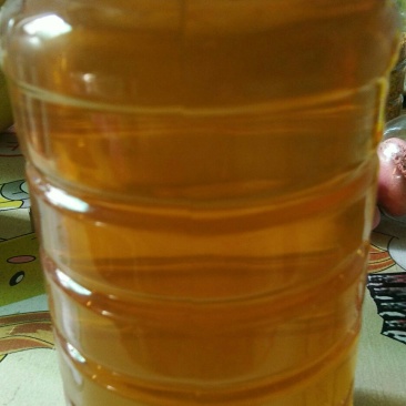 栾树蜜，