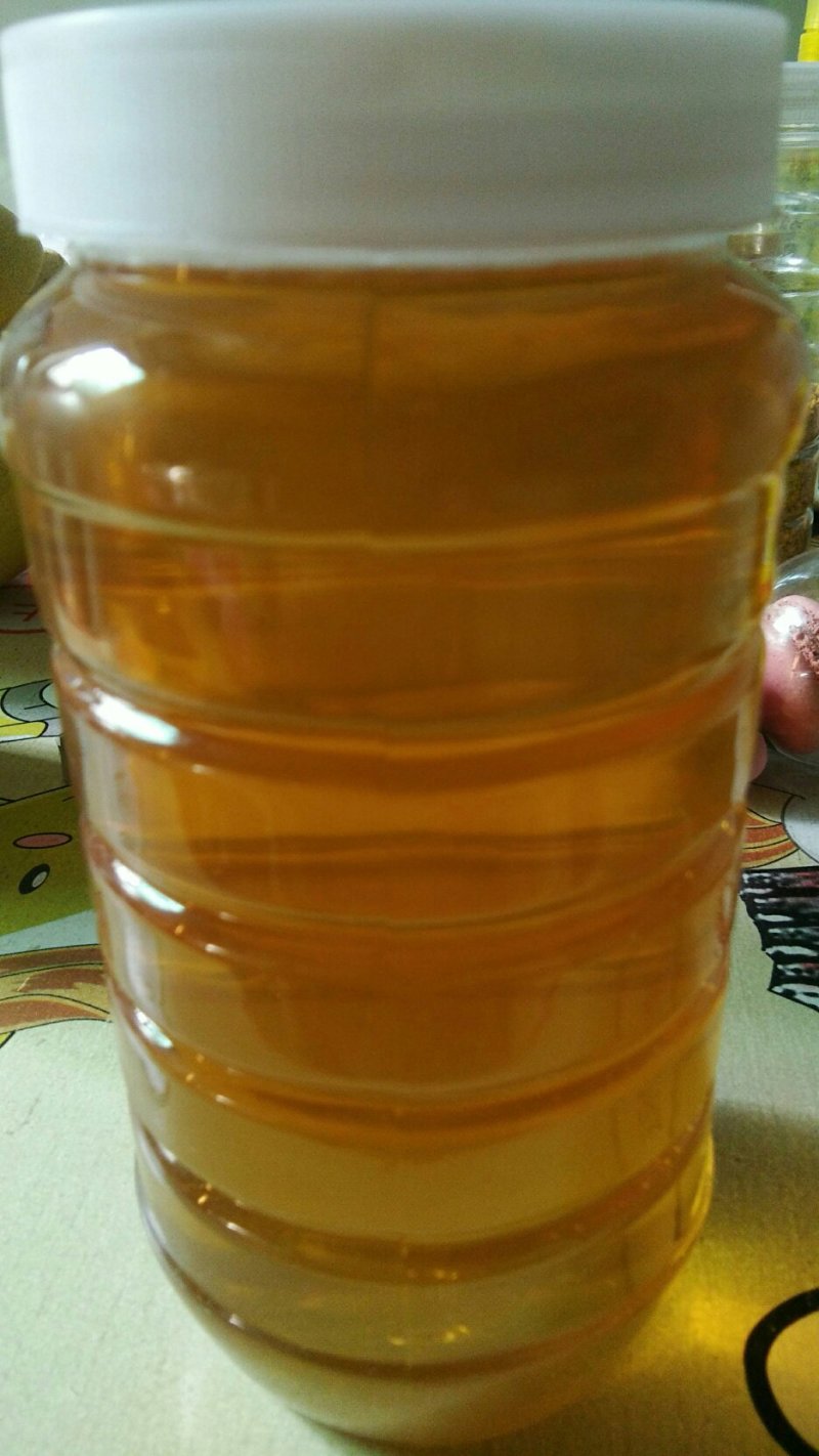 栾树蜜，