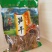 野生山珍（小竹笋）