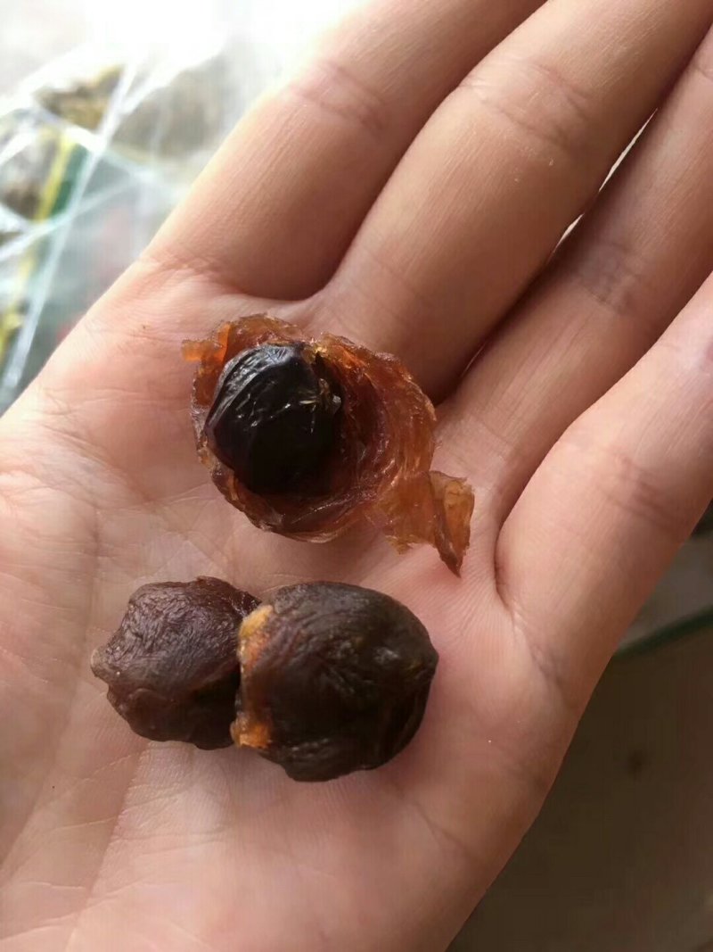 桂圆干