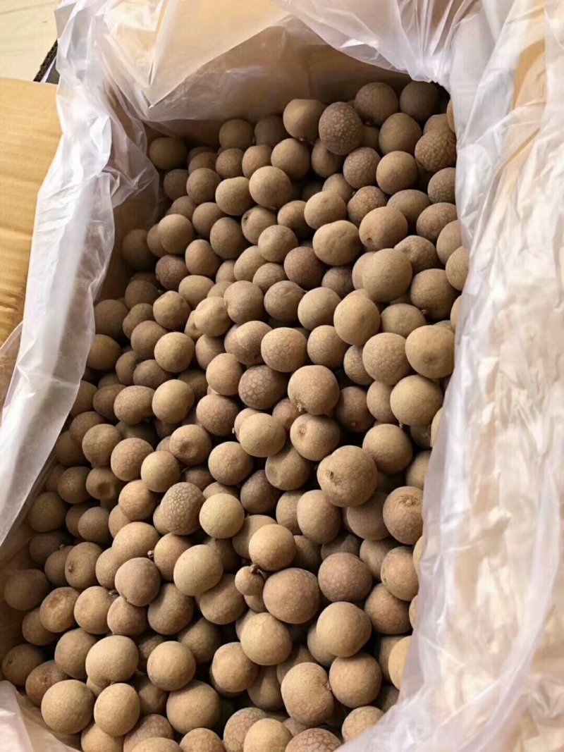 桂圆干