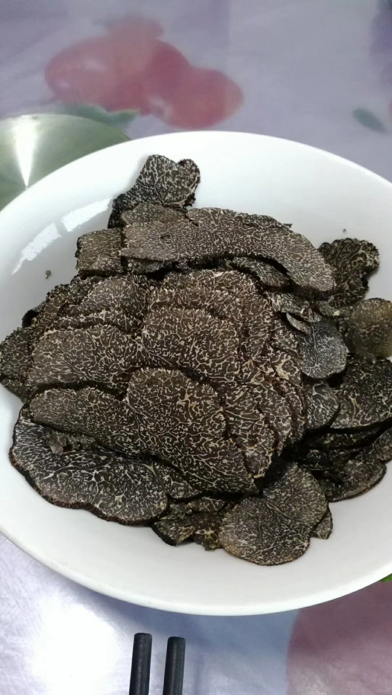 黑松露