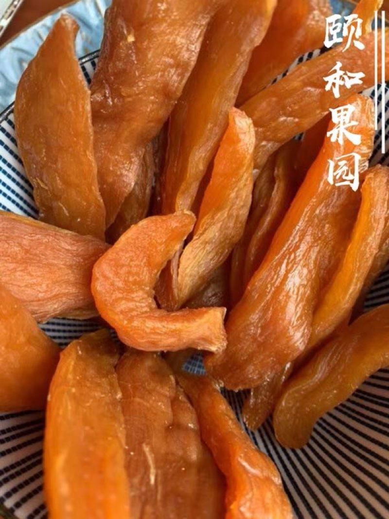 天目山小香薯枣