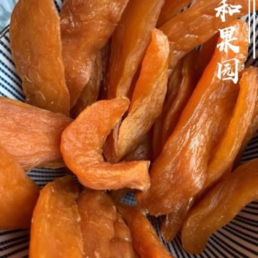 天目山小香薯枣