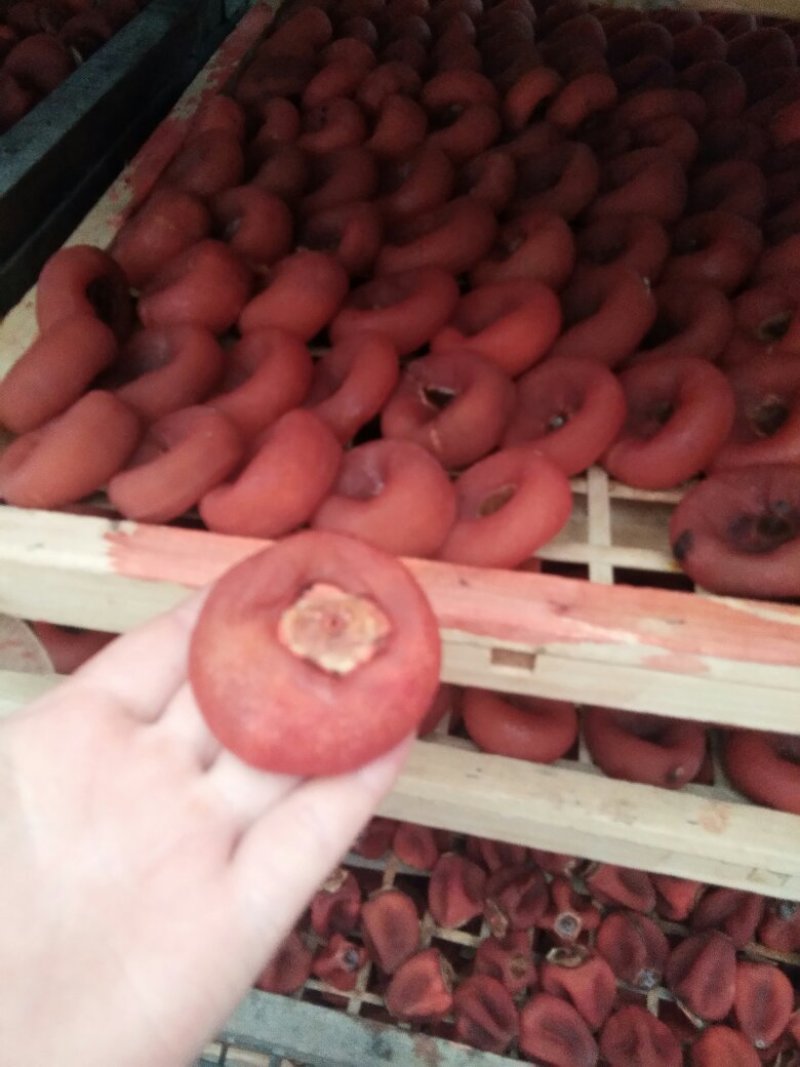广西柿饼