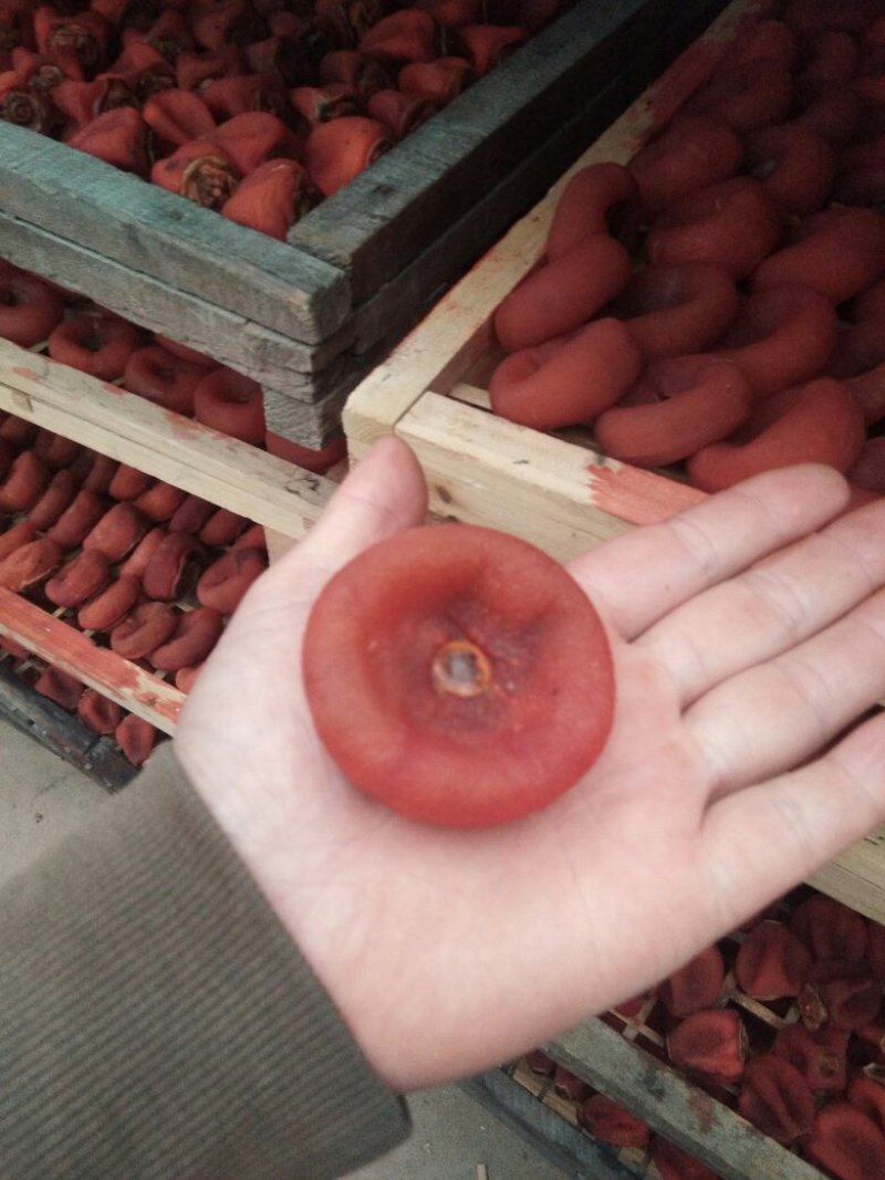 广西柿饼