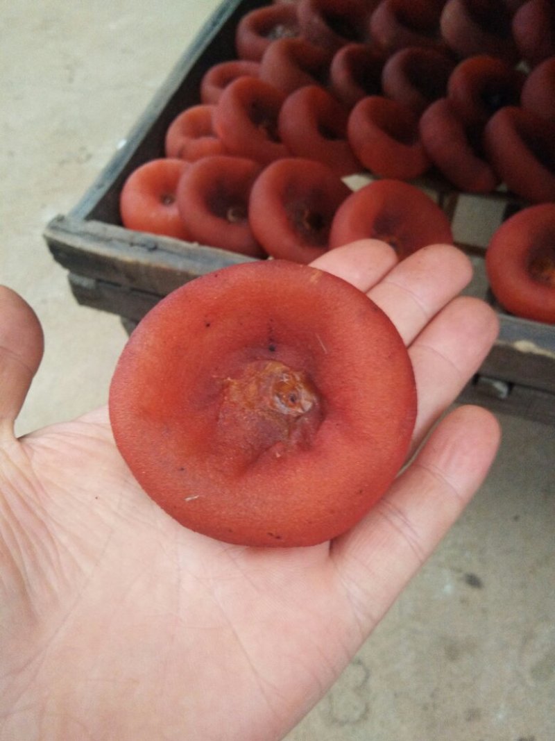 广西柿饼
