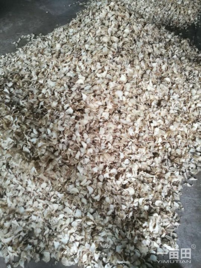 各种药材种苗供应，白芨干品供应