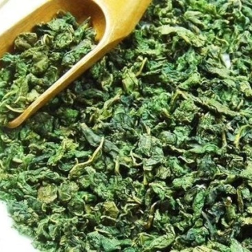 桑叶茶霜后桑叶茶散装