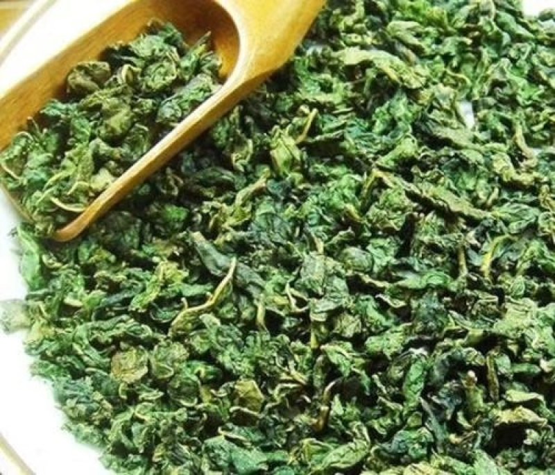 桑叶茶霜后桑叶茶散装