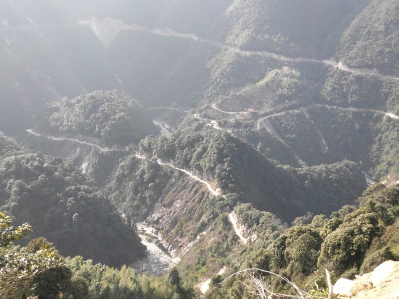 山地田地出租