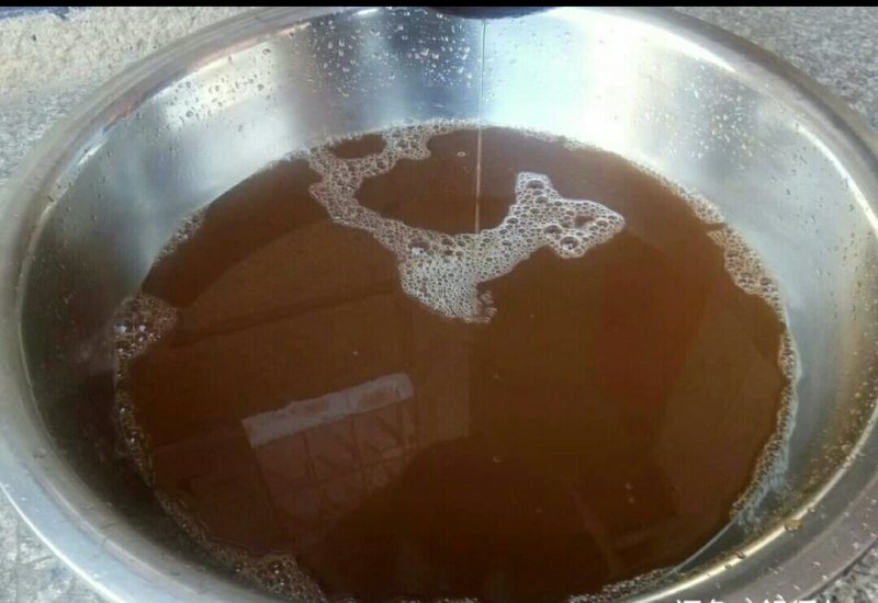 纯手工川贝枇杷膏