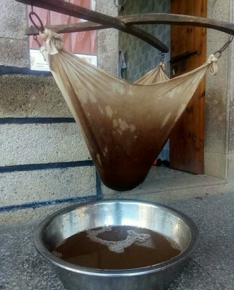 纯手工川贝枇杷膏