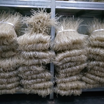 正宗红薯粉条，无任何添加
